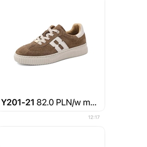 Buty sportowe  36-41