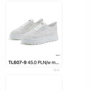 Buty sportowe  36-41