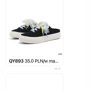 Tenisówki damskie  36-41
