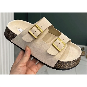 Klapki damskie  36-41