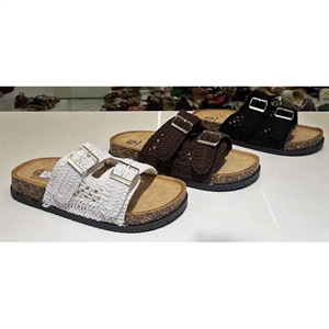 Klapki damskie  36-41