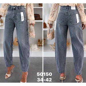 Jeansy damskie  34-42