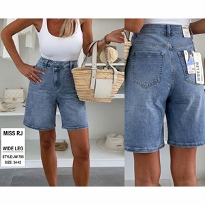 Spodenki jeansowe damskie  34-42