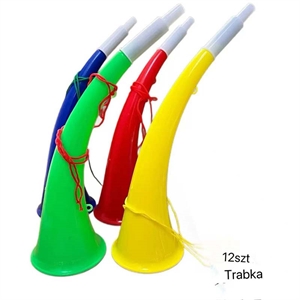 Zabawka - trąbka