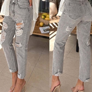 Jeansy damskie  34-42