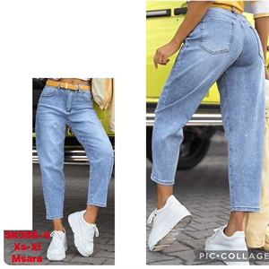Jeansy damskie M'sara  XS-XL