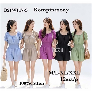 Kombinezon damski  M/L-XL/2XL