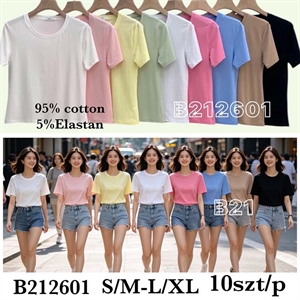 Bluzka damska  S/M-L/XL