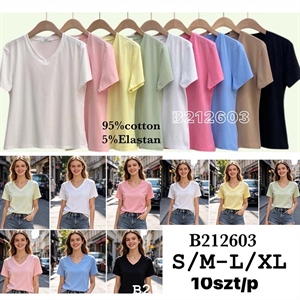 Bluzka damska  S/M-L/XL