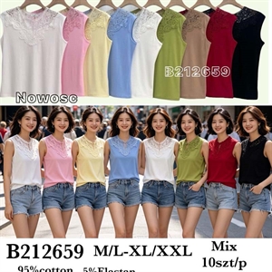 Bluzka damska  M/L-XL/2XL