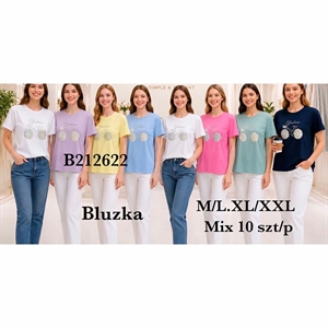 Bluzka damska  M/L-XL/2XL