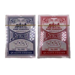 Karty do grania