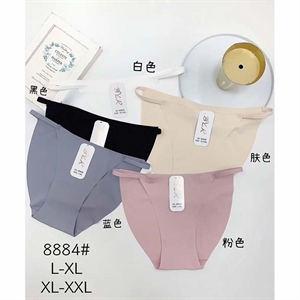 Majtki damskie  L-XL/XL-2XL