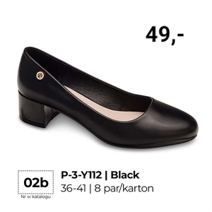 Szpilki  36-41