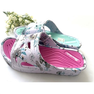 Klapki basenowe 36-41