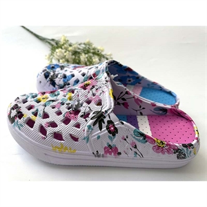 Klapki basenowe 36-41