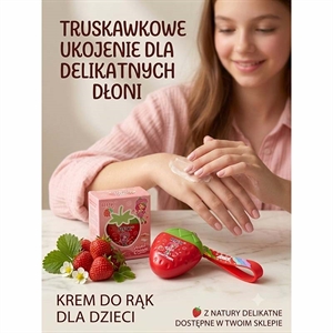 Krem do rąk