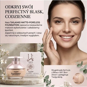 Puder do makijażu