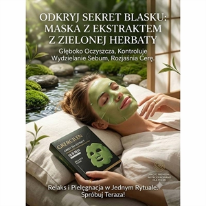 Maska naturalna