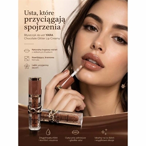 Błyszczyk do ust