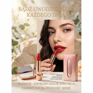 Błyszczyk do ust