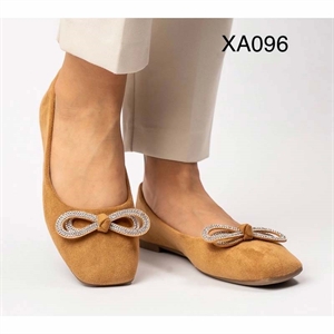 Buty wsuwane damskie 36-41
