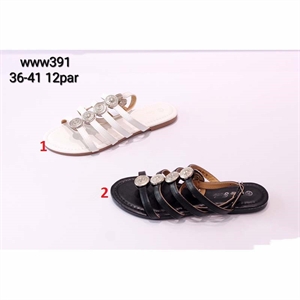 Klapki damskie 36-41