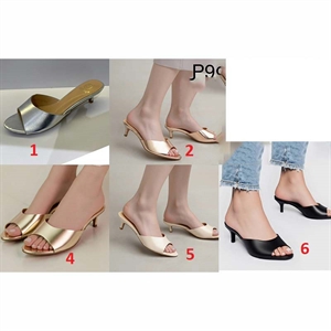 Klapki damskie 36-41