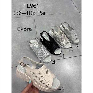 Sandały damskie 36-41