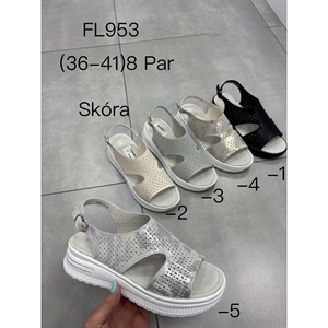 Sandały damskie 36-41