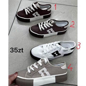 Tenisówki damskie  36-41