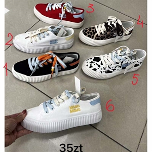 Tenisówki damskie  36-41
