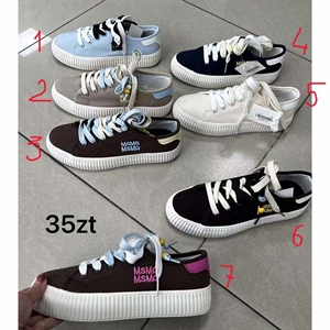 Tenisówki damskie  36-41