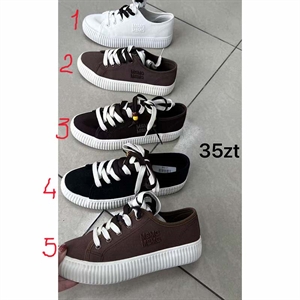 Tenisówki damskie  36-41