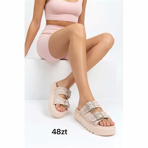 Klapki damskie  36-41