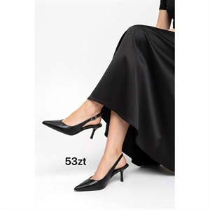 Sandały na obcasie  36-41