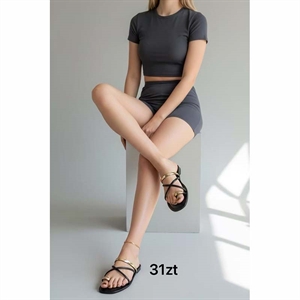 Klapki damskie  36-41