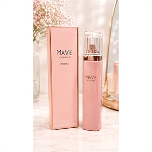 Perfumy damskie 100ml