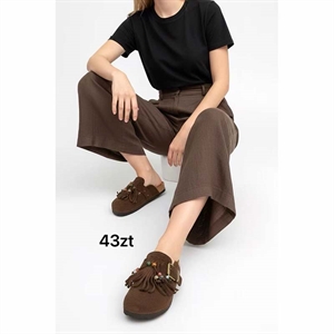 Klapki damskie  36-41