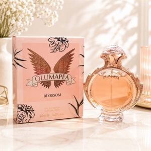 Perfumy damskie 100ml