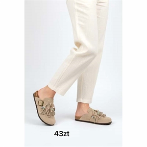 Klapki damskie  36-41
