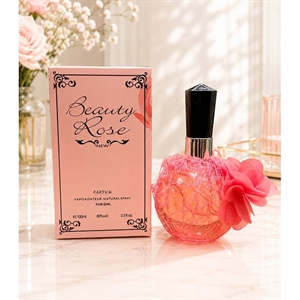 Perfumy damskie 100ml