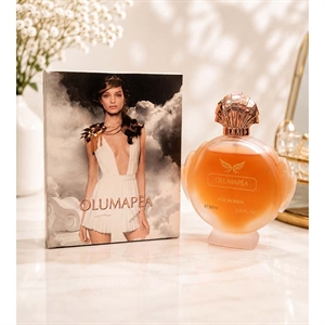 Perfumy damskie 100ml