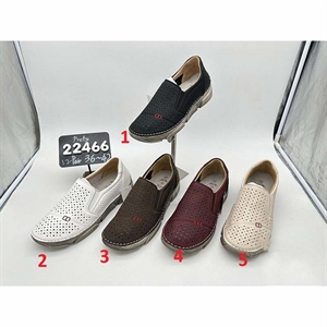 Półbuty damskie 36-42