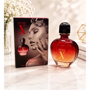 Perfumy damskie 100ml