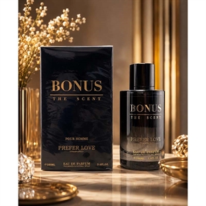 Perfumy męskie 100ml
