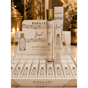Perfumy męskie 35ml