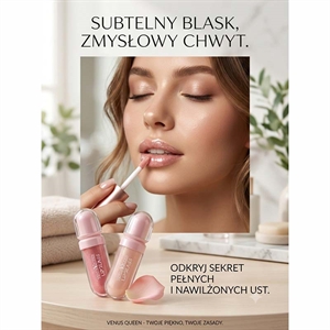 Błyszczyk do ust