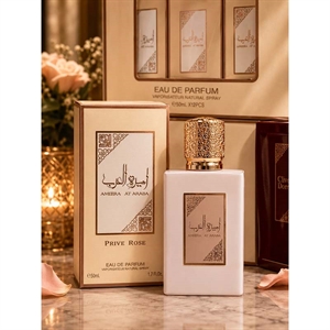 Perfumy męskie 30ml