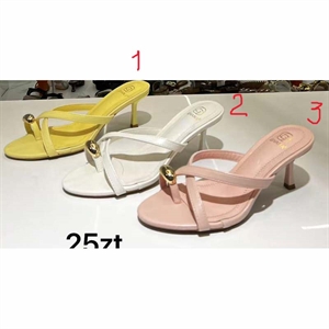 Klapki damskie  36-41